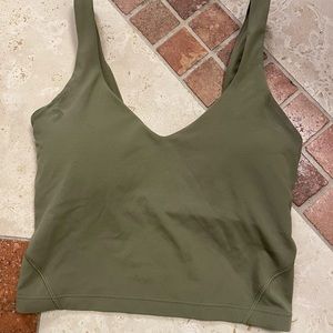 Lululemon align tank
